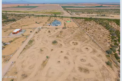 000 W Pettoshas Drive #-, Maricopa, AZ 85139 - Photo 3