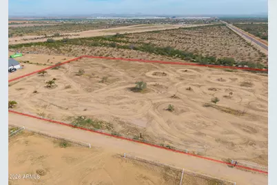 000 W Pettoshas Drive #-, Maricopa, AZ 85139 - Photo 19