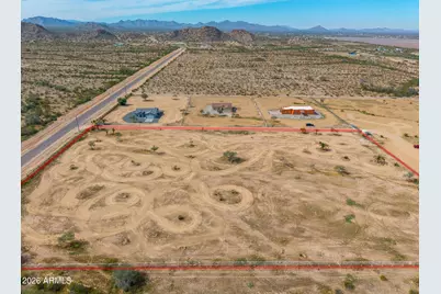000 W Pettoshas Drive #-, Maricopa, AZ 85139 - Photo 21