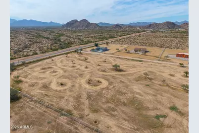 000 W Pettoshas Drive #-, Maricopa, AZ 85139 - Photo 5