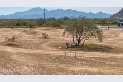 000 W Pettoshas Drive #-, Maricopa, AZ 85139 - Photo 7