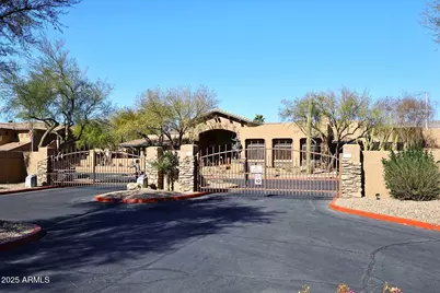 11500 E Cochise Drive #1019, Scottsdale, AZ 85259 - Photo 29