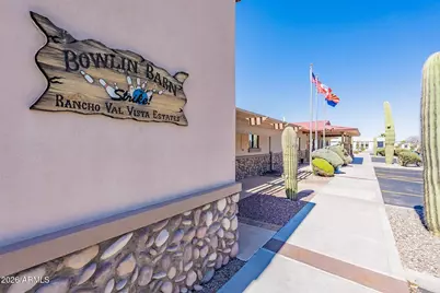 2263 N Trekell Road #48, Casa Grande, AZ 85122 - Photo 49