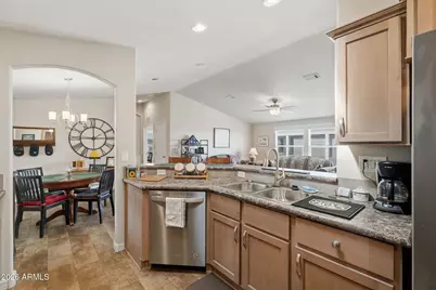 2263 N Trekell Road #48, Casa Grande, AZ 85122 - Photo 13