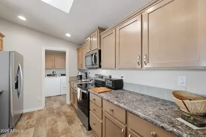 2263 N Trekell Road #48, Casa Grande, AZ 85122 - Photo 15