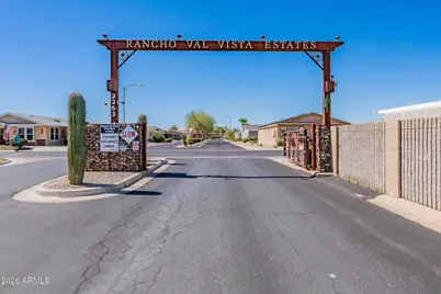 2263 N Trekell Road #48, Casa Grande, AZ 85122 - Photo 39