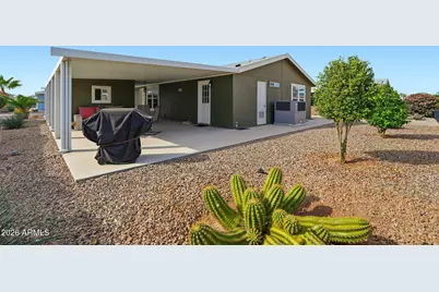 2263 N Trekell Road #48, Casa Grande, AZ 85122 - Photo 35