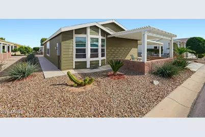 2263 N Trekell Road #48, Casa Grande, AZ 85122 - Photo 5