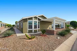 2263 N Trekell Rd, Casa Grande, AZ 85122 - Photo 5