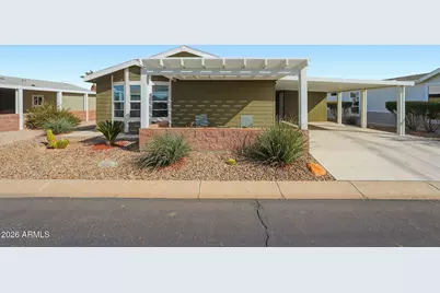 2263 N Trekell Road #48, Casa Grande, AZ 85122 - Photo 1