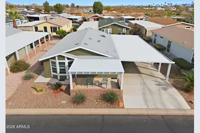 2263 N Trekell Road #48, Casa Grande, AZ 85122 - Photo 37