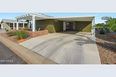 2263 N Trekell Road #48, Casa Grande, AZ 85122 - Photo 3