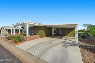 2263 N Trekell Rd, Casa Grande, AZ 85122 - Photo 3