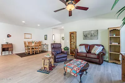 13234 W Hummingbird Terrace, Peoria, AZ 85383 - Photo 17