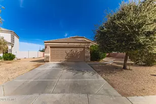 10762 W Joblanca Road W, Avondale, AZ 85323 - Photo 1
