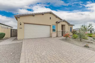 17895 W Brookwood Drive, Goodyear, AZ 85338 - Photo 3