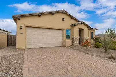 17895 W Brookwood Drive, Goodyear, AZ 85338 - Photo 3