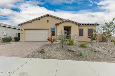 17895 W Brookwood Drive, Goodyear, AZ 85338 - Photo 1