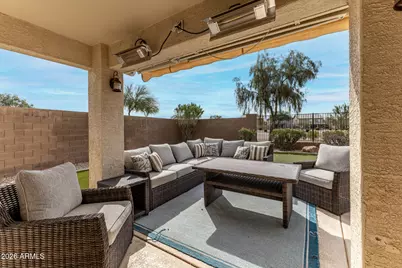 29122 N Red Finch Drive, San Tan Valley, AZ 85143 - Photo 35