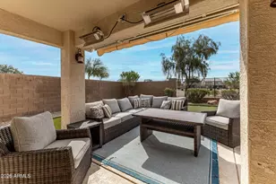 29122 N Red Finch Dr, San Tan Valley, AZ 85143 - Photo 35