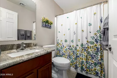 29122 N Red Finch Drive, San Tan Valley, AZ 85143 - Photo 23