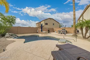29122 N Red Finch Dr, San Tan Valley, AZ 85143 - Photo 39