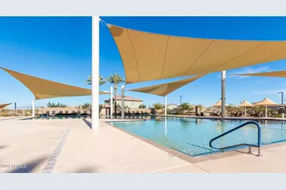 29122 N Red Finch Drive, San Tan Valley, AZ 85143 - Photo 43