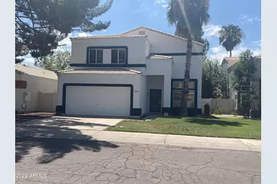 1515 E Beacon Drive, Gilbert, AZ 85234 - Photo 1