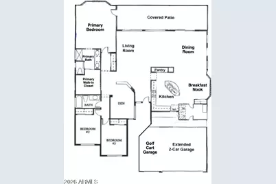 24218 S Desert Vale Drive, Sun Lakes, AZ 85248 - Photo 25