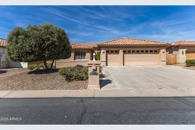 24218 S Desert Vale Drive, Sun Lakes, AZ 85248 - Photo 1