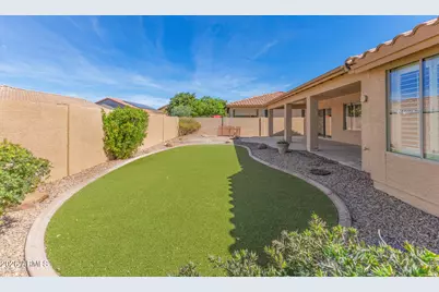 24218 S Desert Vale Drive, Sun Lakes, AZ 85248 - Photo 23