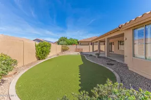 24218 S Desert Vale Dr, Sun Lakes, AZ 85248 - Photo 23