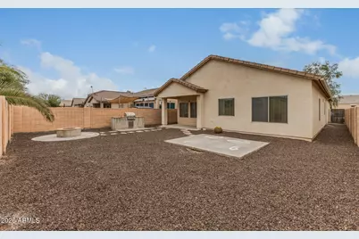 37064 W Mondragone Lane, Maricopa, AZ 85138 - Photo 31