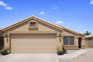 652 S Bahama Dr, Gilbert, AZ 85296 - Photo 1