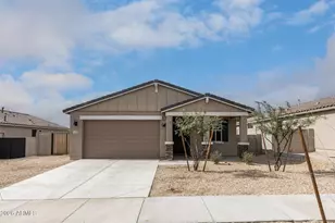 3418 S 177th Dr, Goodyear, AZ 85338 - Photo 1