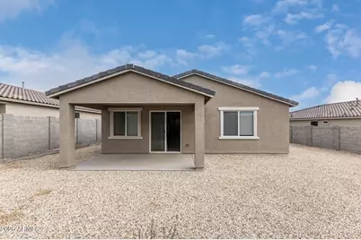 3418 S 177th Drive, Goodyear, AZ 85338 - Photo 37