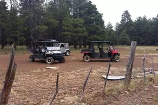 17810 S Walapai Rd, Munds Park, AZ 86017 - Photo 31