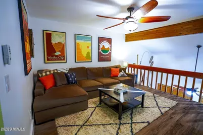 17810 S Walapai Road #72, Munds Park, AZ 86017 - Photo 9