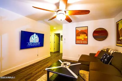 17810 S Walapai Road #72, Munds Park, AZ 86017 - Photo 13