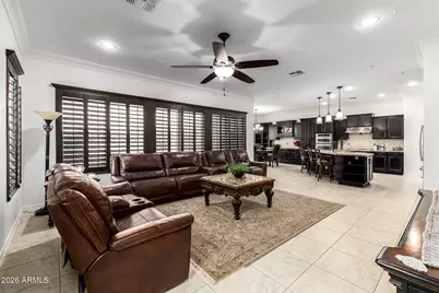 6602 S Bridal Vail Drive, Gilbert, AZ 85298 - Photo 33