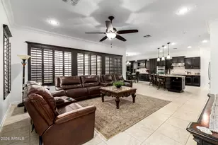 6602 S Bridal Vail Dr, Gilbert, AZ 85298 - Photo 33