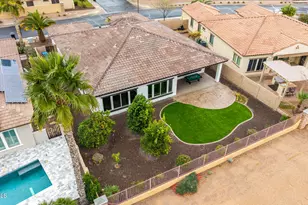 6602 S Bridal Vail Dr, Gilbert, AZ 85298 - Photo 79