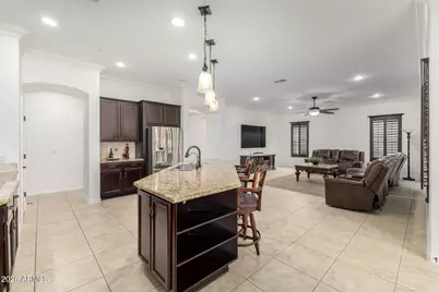 6602 S Bridal Vail Drive, Gilbert, AZ 85298 - Photo 41