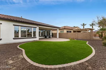 6602 S Bridal Vail Drive, Gilbert, AZ 85298 - Photo 63