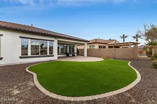 6602 S Bridal Vail Dr, Gilbert, AZ 85298 - Photo 63