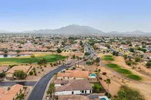 6602 S Bridal Vail Dr, Gilbert, AZ 85298 - Photo 81