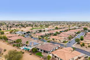 6602 S Bridal Vail Dr, Gilbert, AZ 85298 - Photo 77