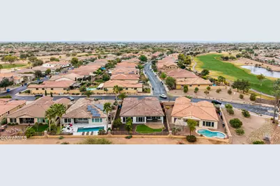 6602 S Bridal Vail Drive, Gilbert, AZ 85298 - Photo 75