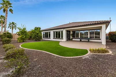 6602 S Bridal Vail Drive, Gilbert, AZ 85298 - Photo 61