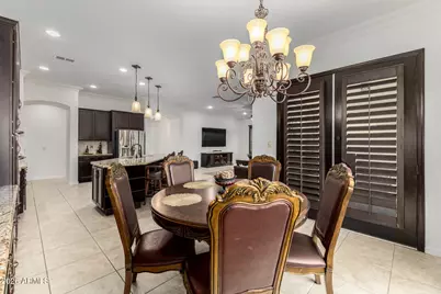 6602 S Bridal Vail Drive, Gilbert, AZ 85298 - Photo 39